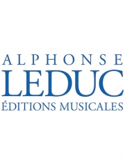 旋律的小品 – Vol.2（Henri Couillaud）（トロンボーン）【Pieces Mélodiques – Volume 2】
