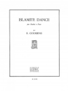 イスラマイト・ダンス（ユージン・グーセンス）（オーボエ+ピアノ）【Islamite Dance】
