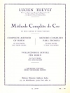 Methode Complete De Cor, Vol. 2（ルシアン・テヴェ)（ホルン）