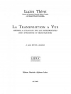 Transposition A Vue（ルシアン・テヴェ） (トランペット)