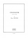 Chassacor（ロジャー・ブートリー)（ホルン+ピアノ）
