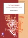 グリーン・ヒル（ベルト・アッペルモント）（ユーフォニアム+ピアノ）【The Green Hill】