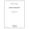 キングス・ウェストン (金管五重奏)【King's Weston】