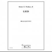 リート (金管五重奏)【Lied】