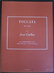 トッカータ（ロジャー・ブートリー）（ヴァイオリン+ピアノ）【Toccata】