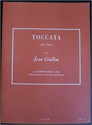 トッカータ（ロジャー・ブートリー）（ヴァイオリン+ピアノ）【Toccata】