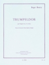 トランペルドール （ロジャー・ブートリー）（トランペット+ピアノ）【Trumpeldor】