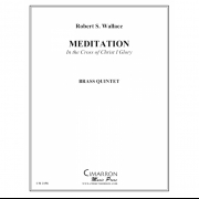 瞑想 (金管五重奏)【Meditation】
