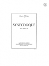 シネクドケ （アラン・ウェーバー）【Synecdoque】