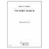 ビクトリー・マーチ (金管五重奏)【Victory March】