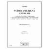 北アメリカの国歌 (金管五重奏)【North American Anthems】