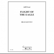 フライト・オブ・イーグル (金管五重奏)【Flight of the Eagle】