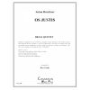 正しき人の口は (アントン・ブルックナー) (金管五重奏)【Os Justi】