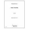 ノクターン (グリエール) (金管五重奏)【Nocturne】