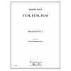 ファム、ファム、ファム  (金管五重奏)【Fum, Fum, Fum】