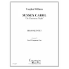 サセックス・キャロル (レイフ・ヴォーン・ウィリアムズ) (金管五重奏)【Sussex Carol】