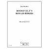 ルーズベルト・ラフ・ライダー (ケン・ヘンケル) (金管五重奏)【Roosevelt's Rough Riders】