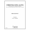 クリスマス・シング・アローング (金管五重奏)【Christmas Sing Along】