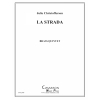 ラ・ストラーダ (ジュリー・クリストファーソン) (金管五重奏)【La Strada】