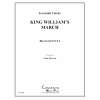 ウィリアム王の行進曲 (ジェレミヤ・クラーク) (金管五重奏)【King William's March】