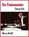 ティンパニスト（マレイ・ホーリフ）【Der Paukenmeister】