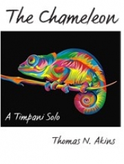 カメレオン（トーマス・アキンズ）【The Chameleon】