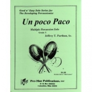 ウン・ポコ・パコ【Un Poco Paco】