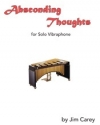Absconding Thoughts（ジム・キャリー）（ビブラフォン）