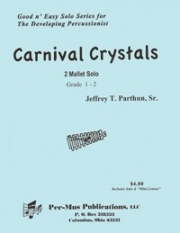 カーニバル・クリスタル【Carnival Crystals】