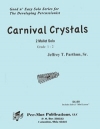 カーニバル・クリスタル【Carnival Crystals】