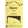 ドーン（シーン・ダニエルズ）（マリンバ）【Dawne】