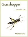 グラスホッパー（マイケル・イオーリオ）（マリンバ）【Grasshopper】