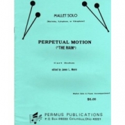 Perpetual Motion (The Rain)（カール・ベーム）