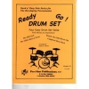 Ready-Drum Set-Go!（ジェイムズ・ムーア）
