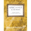 アフリカ・ホット（ジョン・ウートン）（スネアドラム）【Africa Hot】