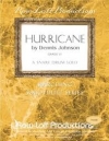 ハリケーン（デニス・ジョンソン）（スネアドラム）【Hurricane】