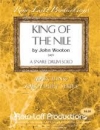 ナイル王（ジョン・ウートン）（スネアドラム）【King of the Nile】