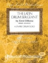 ラテン・ドラム・サージェント（スネアドラム）【The Latin Drum Sergeant】