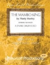 最初の飛行（マーティ・ハーレイ）（スネアドラム）【The Mambo King】