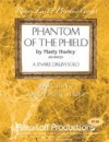 ファントム・オブ・ザ・フィールド（マーティ・ハーレイ）（スネアドラム）【Phantom of the Phield】