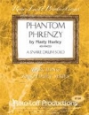 ファントム・フレンジー（マーティ・ハーレイ）（スネアドラム）【Phantom Phrenzy】