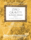 無重力（デニス・ジョンソン）（スネアドラム）【Zero Gravity】