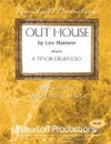 アウト・ハウス（リー・ハンセン）（テナードラム）【Out House】