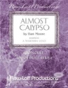 オルモスト・カリプソ（ダン・ムーア）（マリンバ）【Almost Calypso】