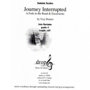 中断された旅（マリンバ）【Journey Interrupted】