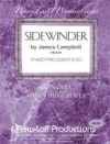 サイドワインダー（ジェイムズ・キャンベル）【Sidewinder】
