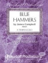 ブルー・ハンマー（ジェイムズ・キャンベル）【Blue Hammers】
