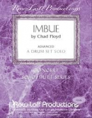 インブー（チャド・フロイド）【Imbue】