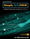 Simply Four（マリンバ）