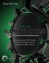 Elements In Time - Developing（ダニー・レイモンド）（スネアドラム）